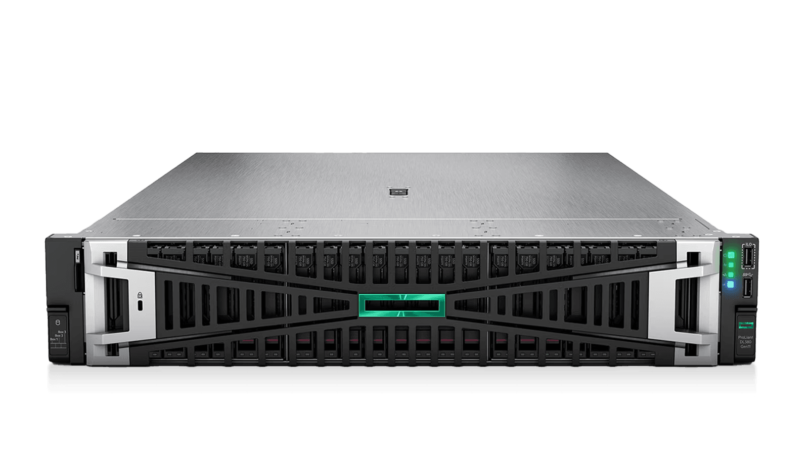 HPE ProLiant DL380 Gen11 server