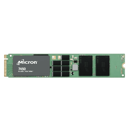 Micron 7450 PRO M.2 22110 NVMe