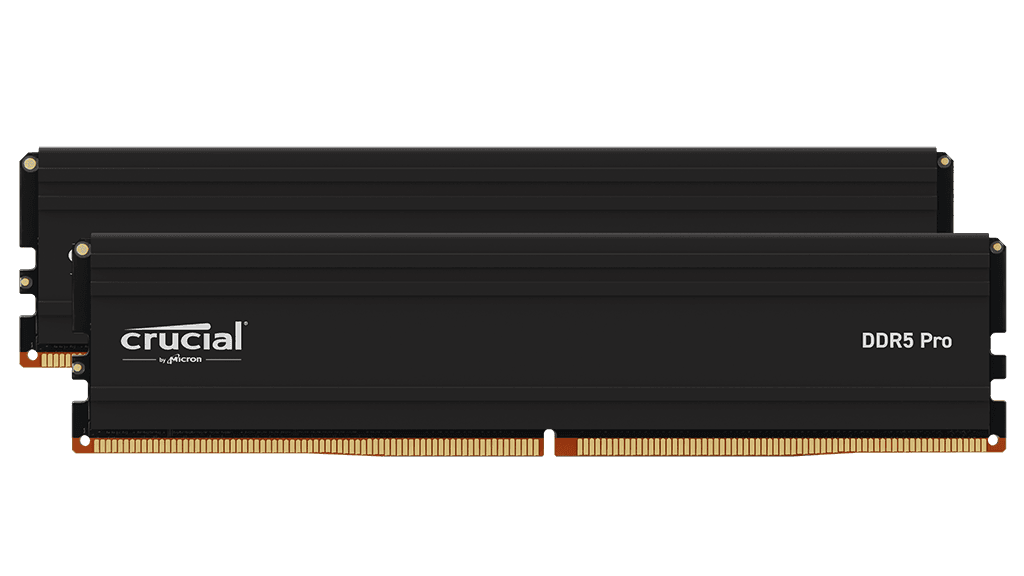 Crucial Pro DDR5 RDIMM